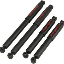 Belltech ND2 OEM STOCK REPLACEMENT SHOCK SET - OE9238