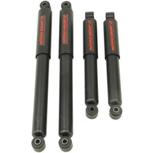 Belltech ND2 OEM STOCK REPLACEMENT SHOCK SET - OE9239