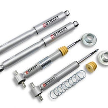 Belltech SP OEM STOCK REPLACEMENT SHOCK SET (2004-2012 Colorado,2004-2012 GMC Canyon) - OE9508