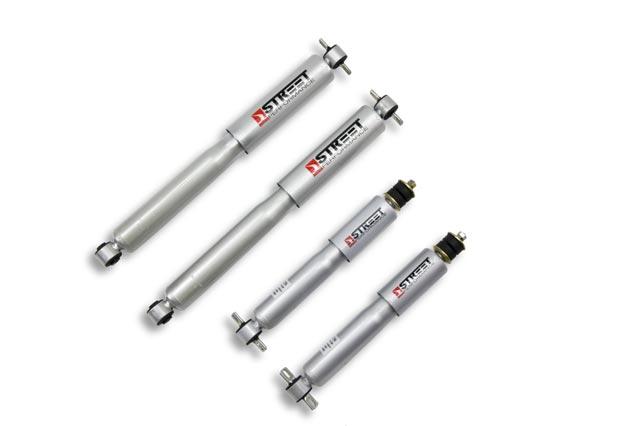 Belltech SP OEM STOCK REPLACEMENT SHOCK SET - OE9536