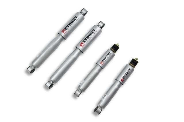 Belltech SP OEM STOCK REPLACEMENT SHOCK SET - OE9564