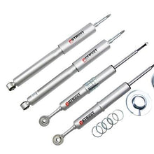 Belltech SP OEM STOCK REPLACEMENT SHOCK SET (2007-2011 Tundra) - OE9566