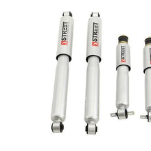 Belltech SP OEM STOCK REPLACEMENT SHOCK SET (1998-2003 Dakota) - OE9575