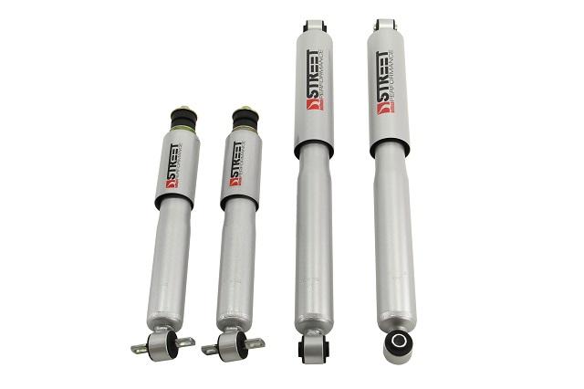 Belltech SP OEM STOCK REPLACEMENT SHOCK SET - OE9585