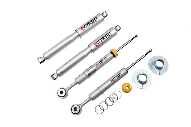 Belltech SP OEM STOCK REPLACEMENT SHOCK SET (2009-2013 F-150) - OE9608