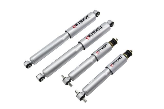 Belltech SP OEM STOCK REPLACEMENT SHOCK SET (1997-2002 Expedition,1998-2002 Lincoln Navigator) - OE9630