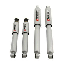 Belltech SP OEM STOCK REPLACEMENT SHOCK SET - OE9631