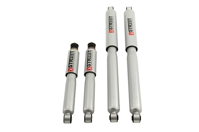 Belltech SP OEM STOCK REPLACEMENT SHOCK SET (1990-1997 Ranger,1995-1996 B2300) - OE9632