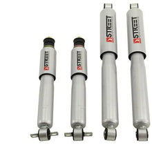 Belltech SP OEM STOCK REPLACEMENT SHOCK SET (1985-1995 Pickup,1993-1998 T100,1983-1994 Mitsubishi Mighty Max) - OE9638