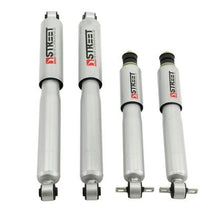 Belltech SP OEM STOCK REPLACEMENT SHOCK SET (1988-1996 Dakota) - OE9640