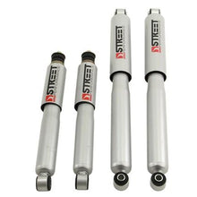 Belltech SP OEM STOCK REPLACEMENT SHOCK SET (1982-1989 F-150) - OE9644