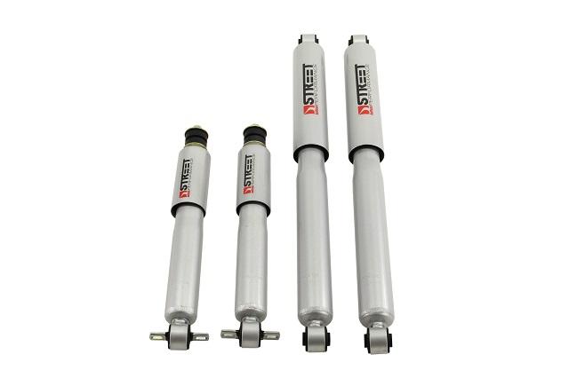 Belltech SP OEM STOCK REPLACEMENT SHOCK SET - OE9648