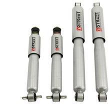 Belltech SP OEM STOCK REPLACEMENT SHOCK SET (1998-2002 Lincoln Navigator,1997-2002 Expedition) - OE9651
