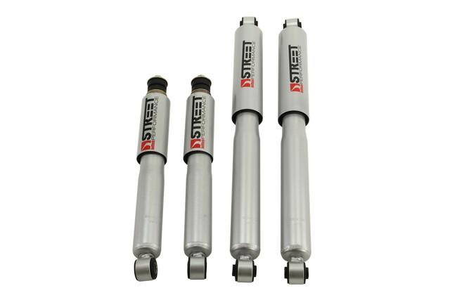 Belltech SP OEM STOCK REPLACEMENT SHOCK SET (1982-1986 F-250) - OE9652