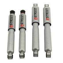 Belltech SP OEM STOCK REPLACEMENT SHOCK SET (1970-1974 F-250,1970-1974 F-100) - OE9657