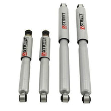 Belltech SP OEM STOCK REPLACEMENT SHOCK SET - OE9661