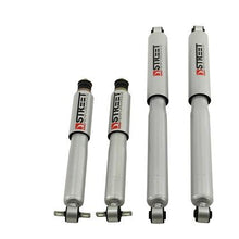 Belltech SP OEM STOCK REPLACEMENT SHOCK SET (2006-2008 Ram 1500) - OE9666