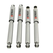 Belltech SP OEM STOCK REPLACEMENT SHOCK SET (1970-1974 F-100) - OE9668