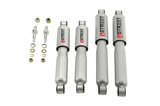Belltech SP OEM STOCK REPLACEMENT SHOCK SET - OE9674