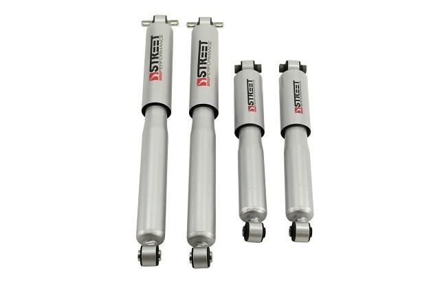 Belltech SP OEM STOCK REPLACEMENT SHOCK SET - OE9679