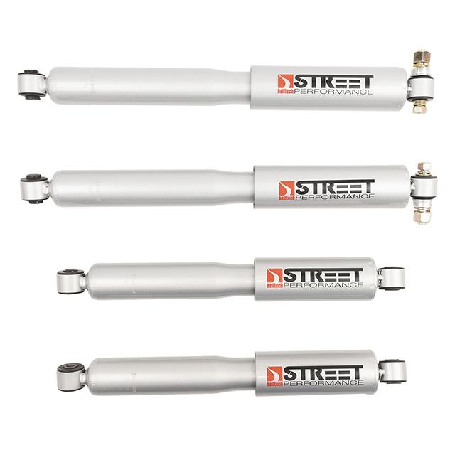 Belltech SHOCK ABSORBER SET - OE9696