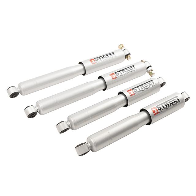 Belltech SHOCK ABSORBER SET - OE9696