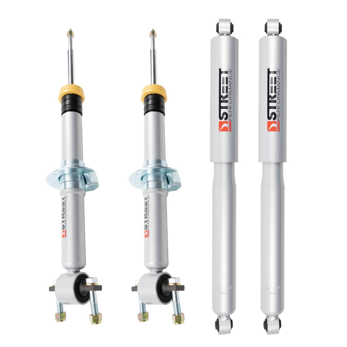 Belltech Sp Oem Stock Replacement Shock Set - OE9697