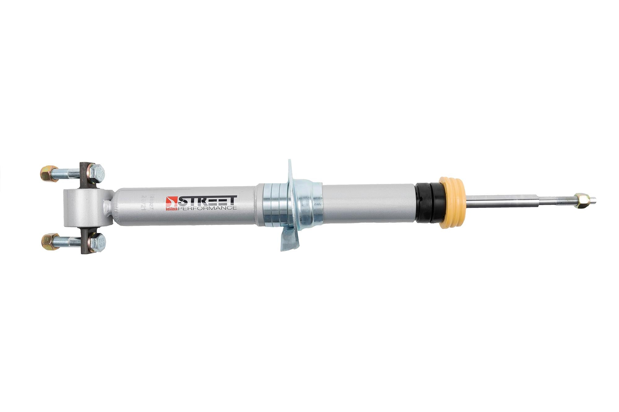 Belltech Sp Oem Stock Replacement Shock Set - OE9698