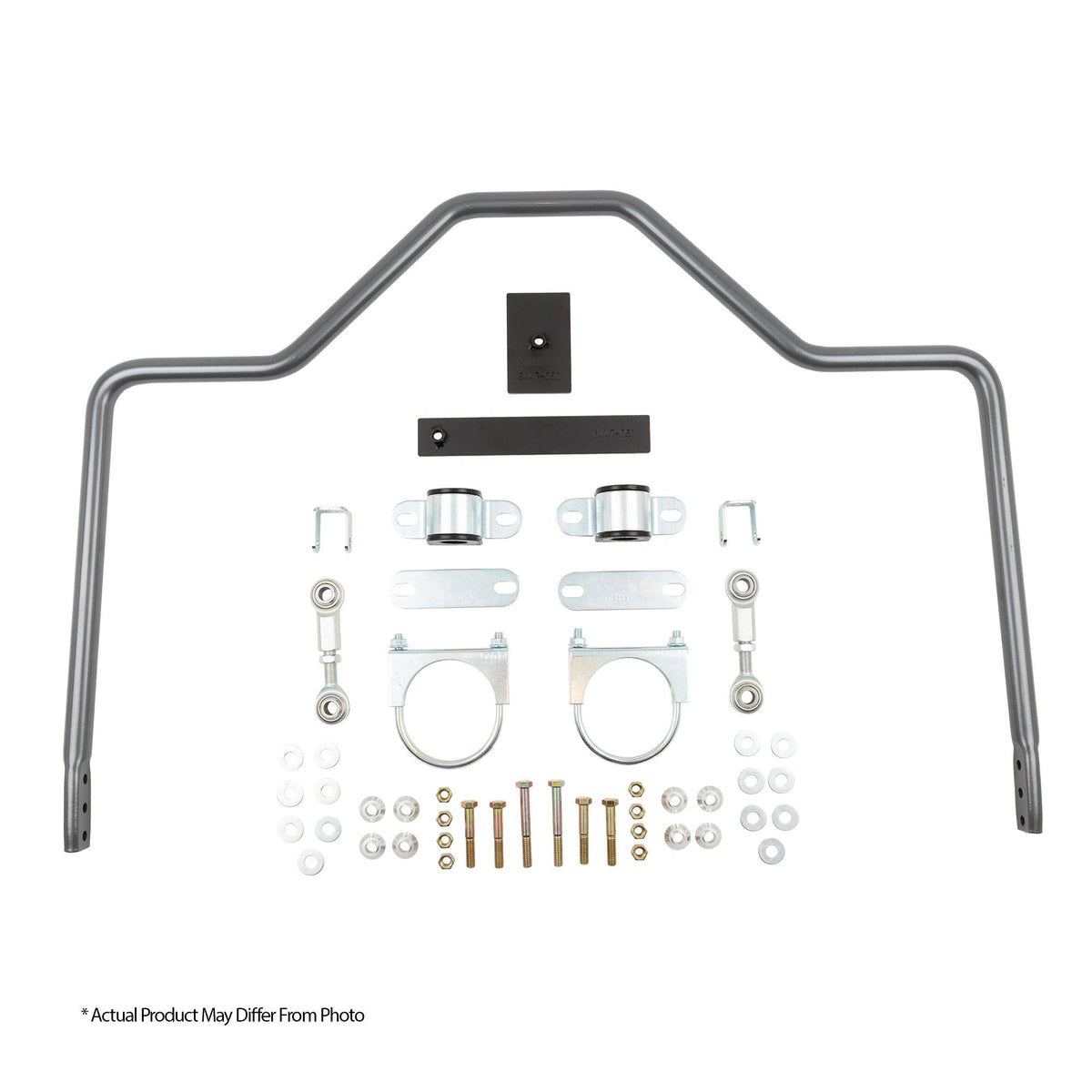 Belltech 1 1/8" / 28mm Rear Anti-Sway Bar w/ Hardware - 5530