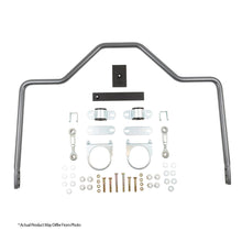 Belltech 3/4" / 19mm Rear Anti-Sway Bar w/ Hardware (1998-2001 B2500,1994-1997 B2300,1998-2004 B3000,1989-2003 Ranger) - 5542