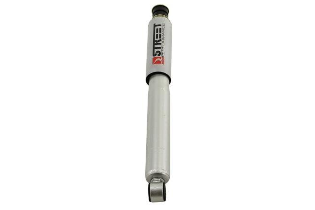 Belltech STREET PERFORMANCE OEM SHOCK (FRONT) (1998-2002 Lincoln Navigator,1980-1986 F-250,1997-2002 Expedition) - SP10108B