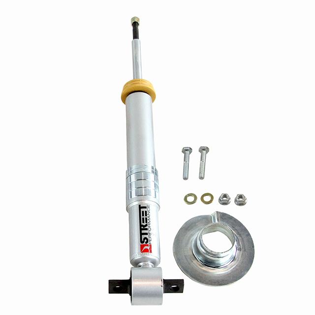 Belltech STREET PERFORMANCE OEM SHOCK (REAR) (2015-2020 F-150) - SP25007