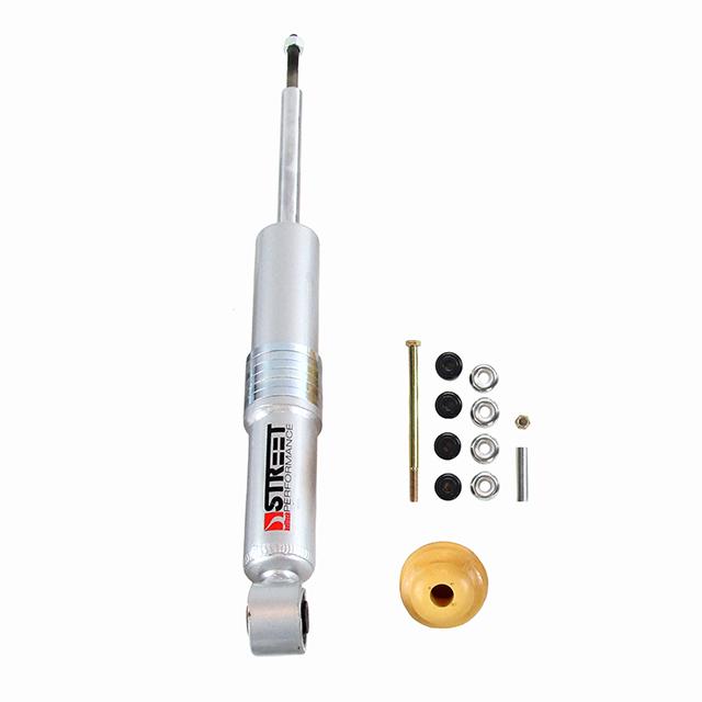 Belltech STREET PERFORMANCE OEM SHOCK (REAR) (2015-2017 GMC Canyon,2015-2019 Colorado) - SP25008