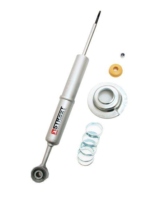 Belltech STREET PERFORMANCE OEM SHOCK (REAR) (2004-2009 Titan) - SP25009