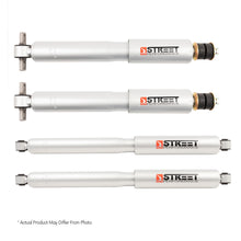 Belltech SP OEM STOCK REPLACEMENT SHOCK SET (1990-2005 GMC Safari,1990-2005 Astro) - OE9681