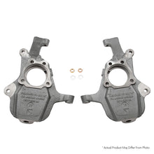 Belltech 2" Drop Spindle Set (2004-2008 F-150) - 2351