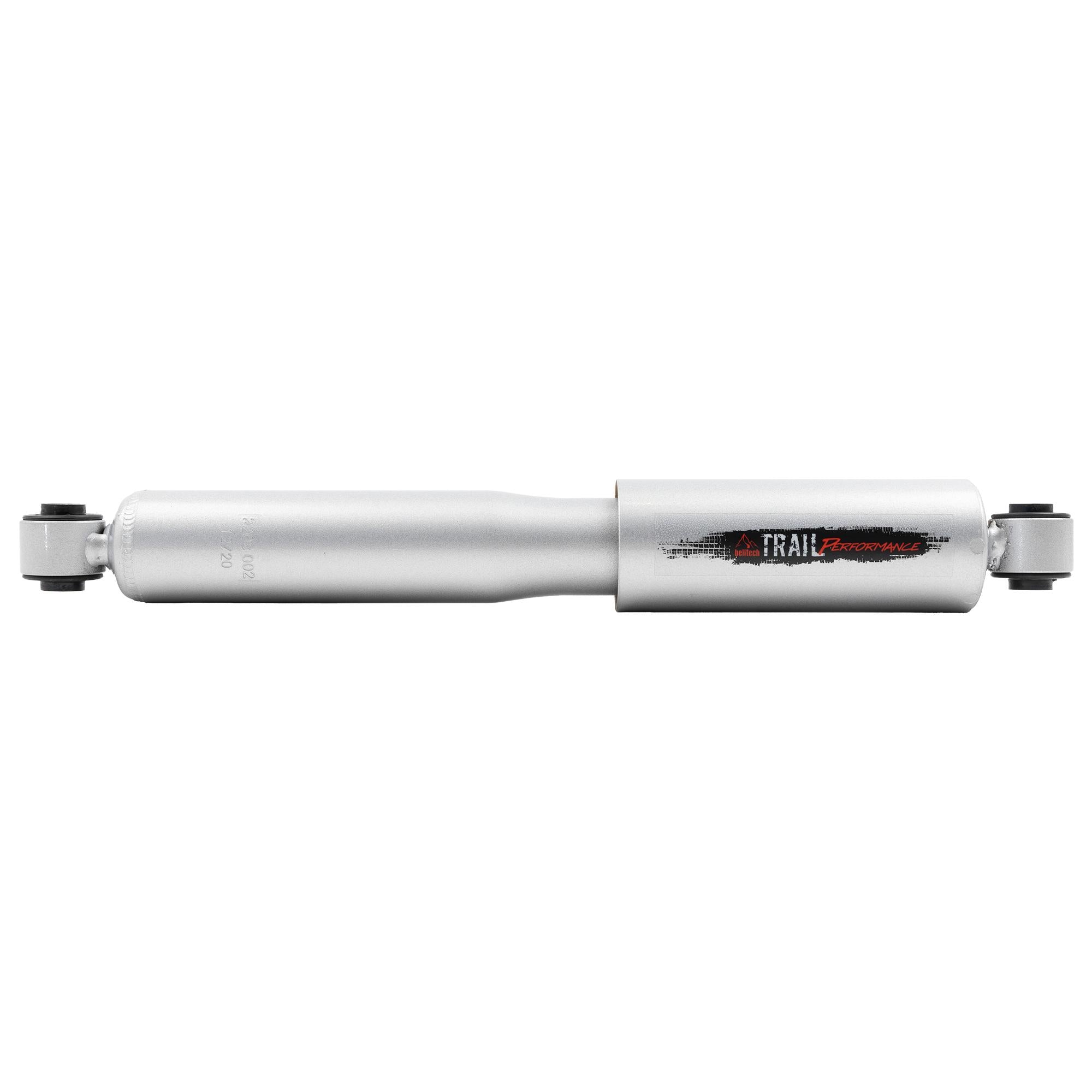 Belltech TRAIL PERFORMANCE (REAR, LIFTED) (2000-2004 Tacoma) - TP2209PP