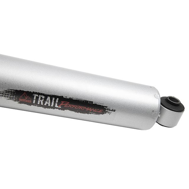 Belltech TRAIL PERFORMANCE (REAR, LIFTED) - TP2214FF