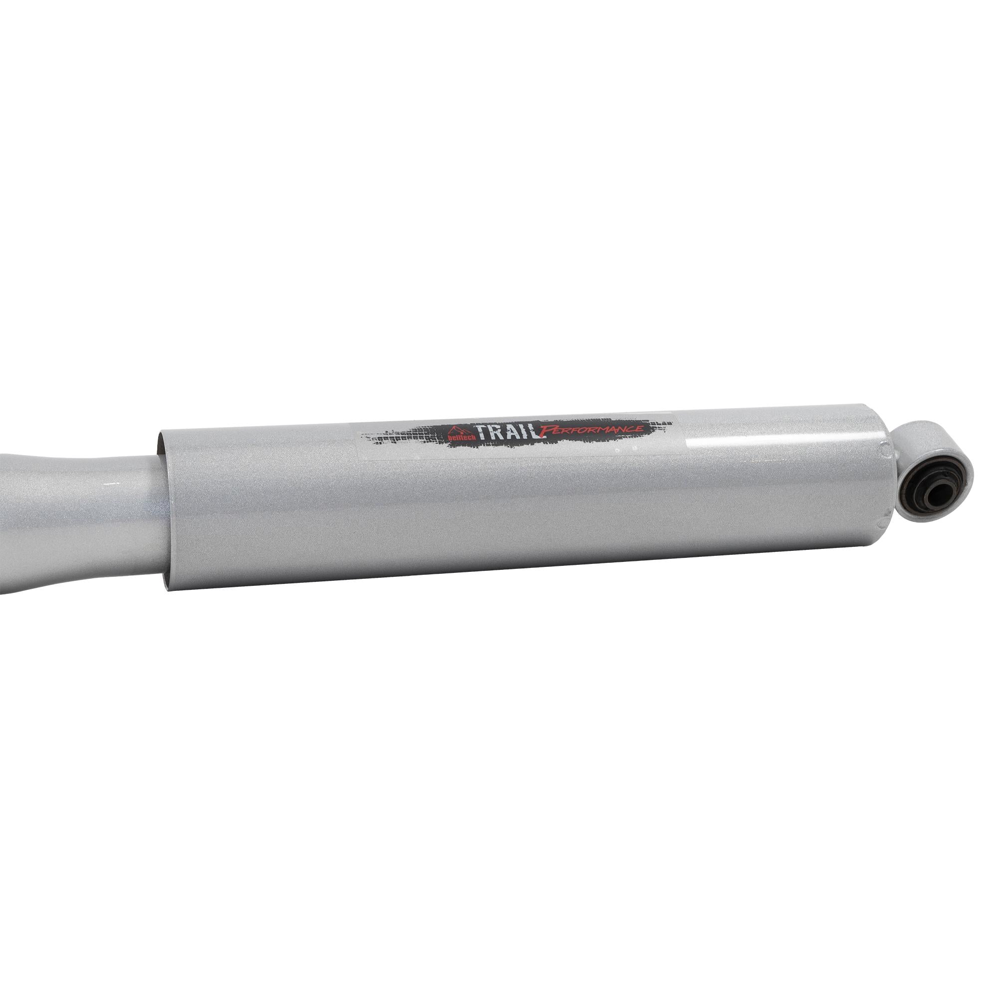 Belltech TRAIL PERFORMANCE (REAR, LIFTED) (2021+ Ford F-150 4WD 0-4" Rear Lift) - TP2720JJ