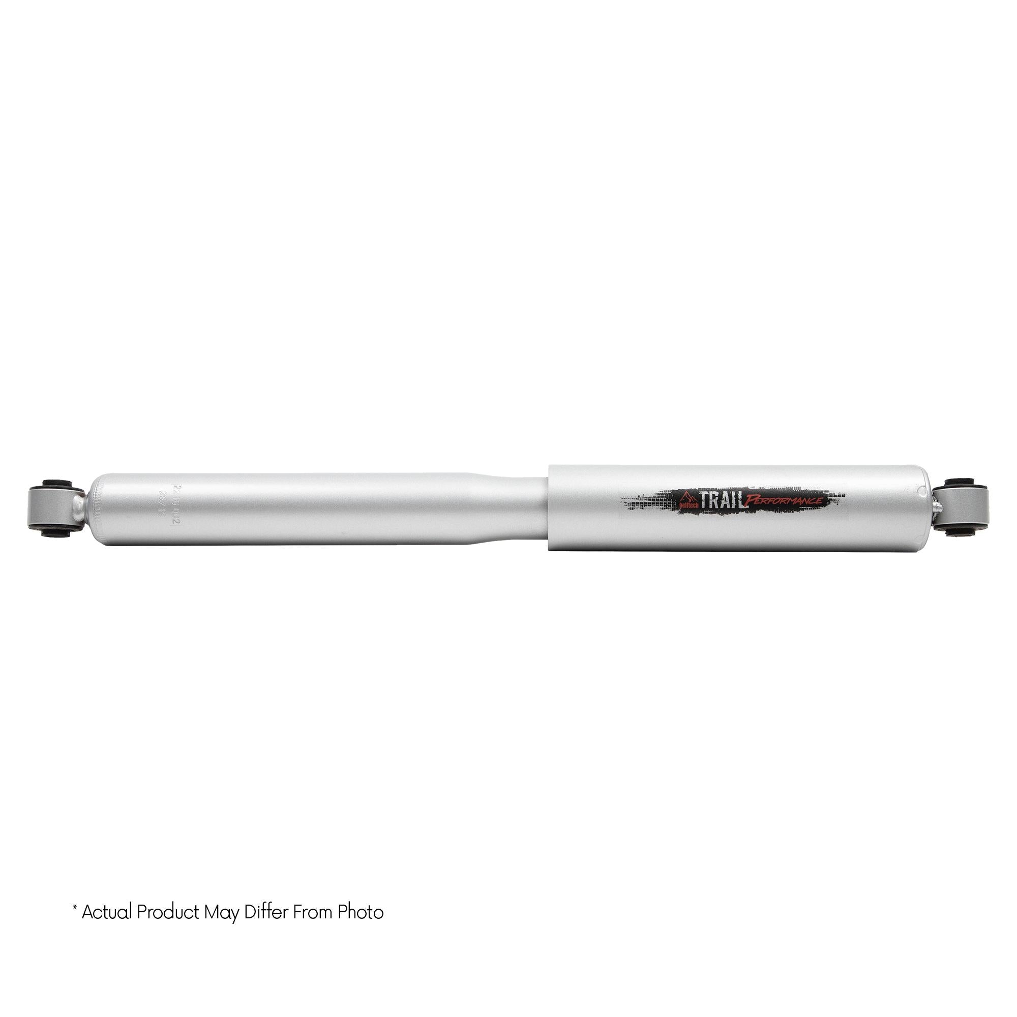 Belltech TRAIL PERFORMANCE SHOCK SET (LEVELED) - 9723