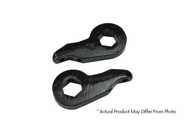 Belltech 1-3" Adjustable Drop Torsion Bar Keys (Pair) (1998-2002 Lincoln Navigator,1997-2003 F-150,1997-2002 Expedition) - 3933