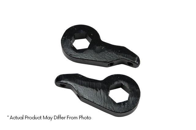 Belltech 1-2" Adjustable Drop Torsion Bar Keys (Pair) - 3921