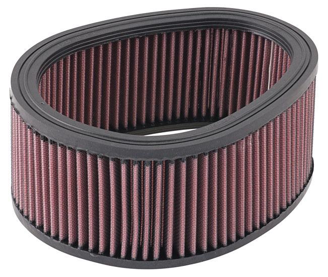 K and N Filters Replacement Air Filter (2002-2010 Buell Fitment) - BU-9003