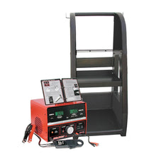 Auto Meter BVA-36K; 800 Amp Variable Load Battery/Electrical System Tester Kit - BVA-36K