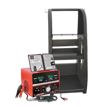 Auto Meter BVA-36K; 800 Amp Variable Load Battery/Electrical System Tester Kit - BVA-36K