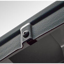 Bushwacker Bed Rail Caps (2011-2020 Volkswagen Amarok) - Smoothback - 178501
