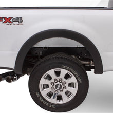 Bushwacker Fender Flares Oe-Style 4Pc (1992-1996 Bronco) - 21916-02