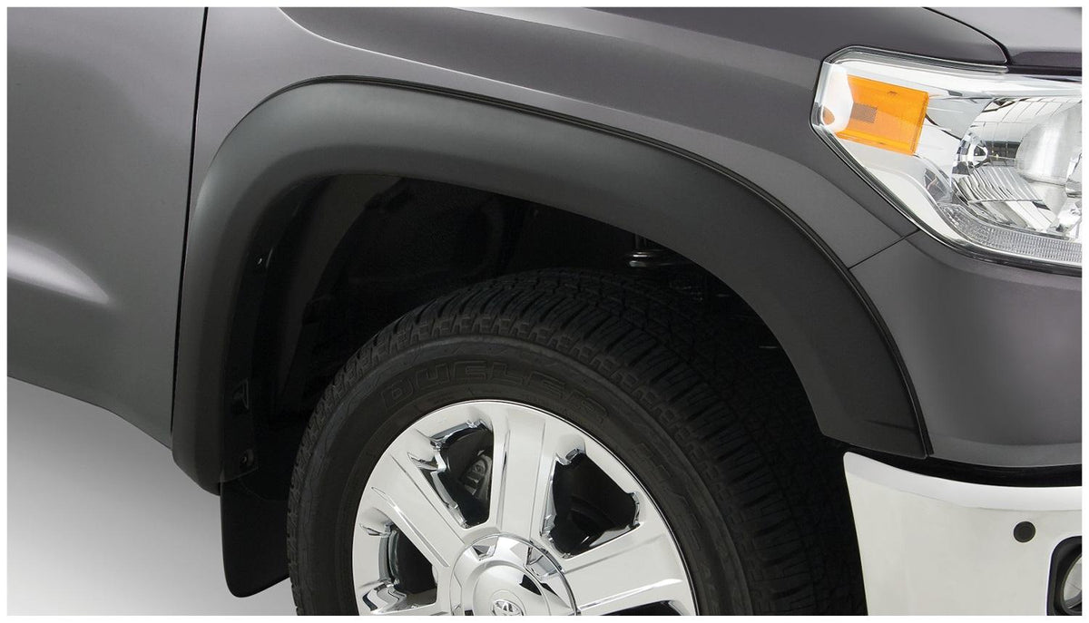 Bushwacker Fender Flares Oe-Style 4Pc (2009-2011 RAV4) - 31926-02