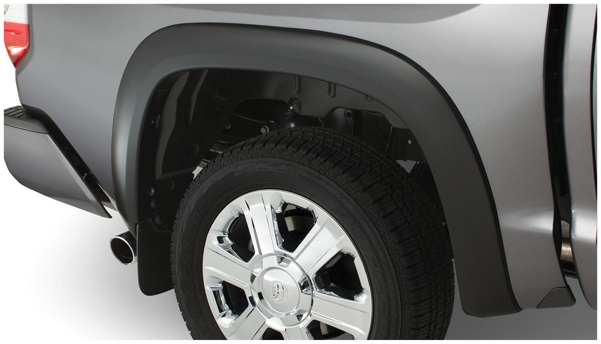Bushwacker Fender Flares Oe-Style 4Pc (2009-2011 RAV4) - 31926-02