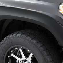 Bushwacker Fender Flares Extend-A-Fender Style 4Pc (2000-2002 Tundra) - 30902-02